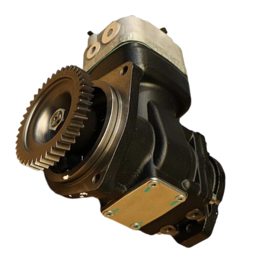 Conjunto de compresor de aire