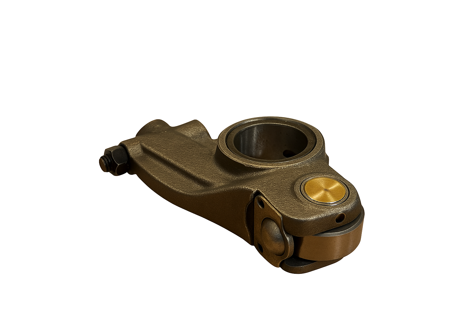 Junta del tubo de admisión