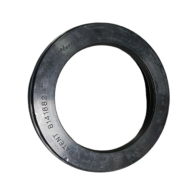 Sello de aceite de la rueda trasera del eje