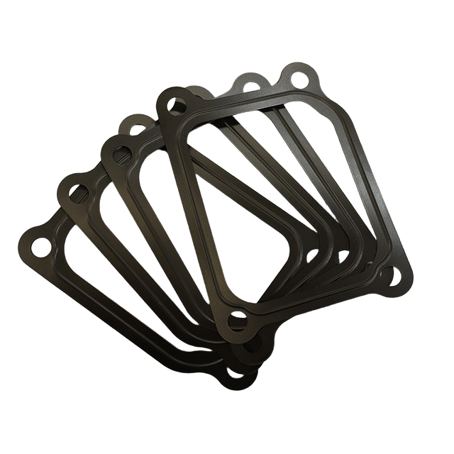 Junta del tubo de escape