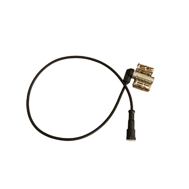 Ensamble de sensor ABS