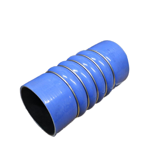 Intercooler ensamblado