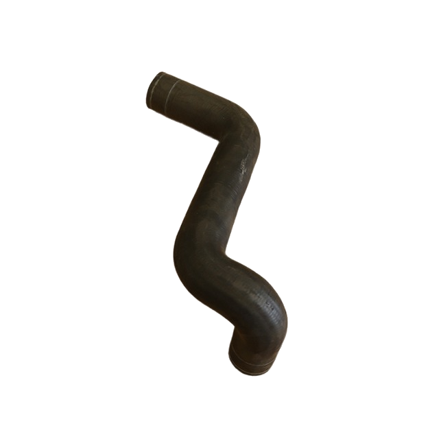 Ventilador ensamblado