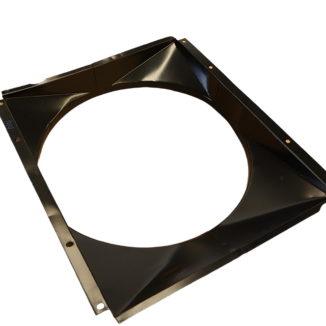 Protector del ventilador