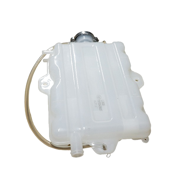 Tanque de expansión plástico completo