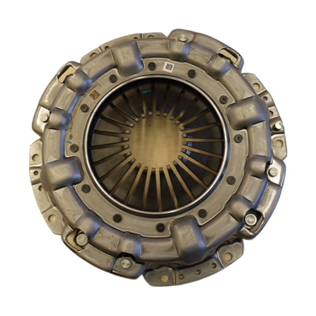 Kit completo de tapa de embrague