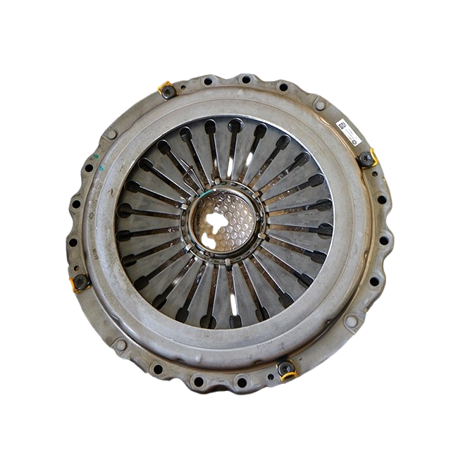 Kit completo de tapa de embrague