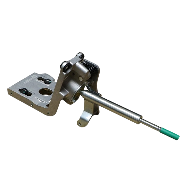 Kit completo de control de velocidad frontal