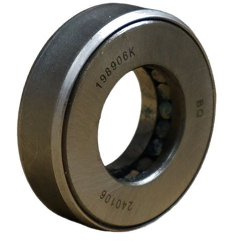 Ensamble de cojinete de empuje