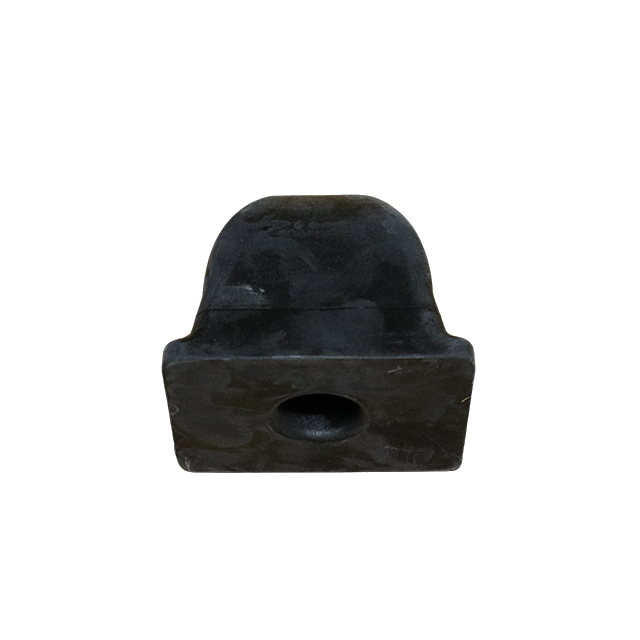 Buje de ballesta trasera