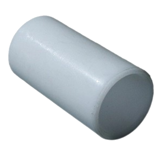 Cojín blando de ballesta trasera