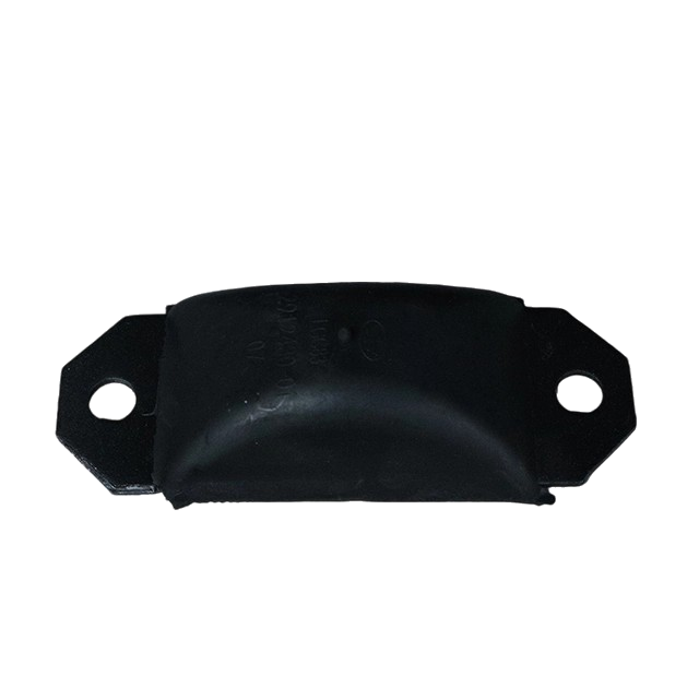 Amortiguador trasero