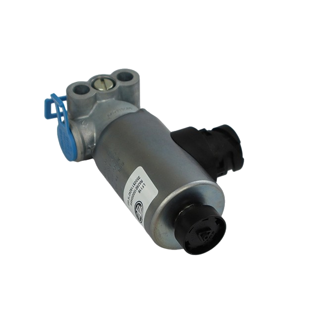 Sensor de posición del cigüeńal