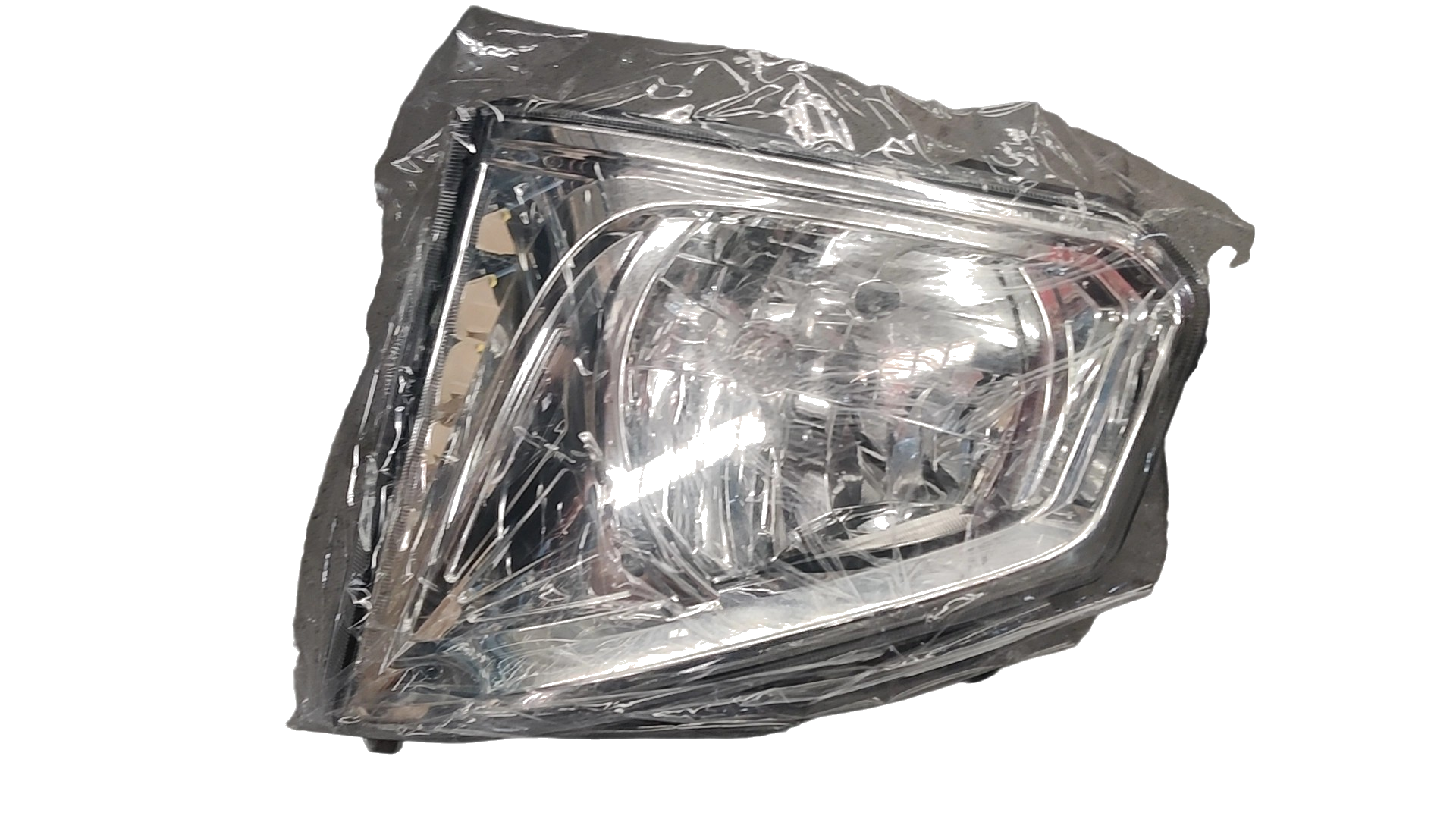 Lámpara combinada delantera izquierda