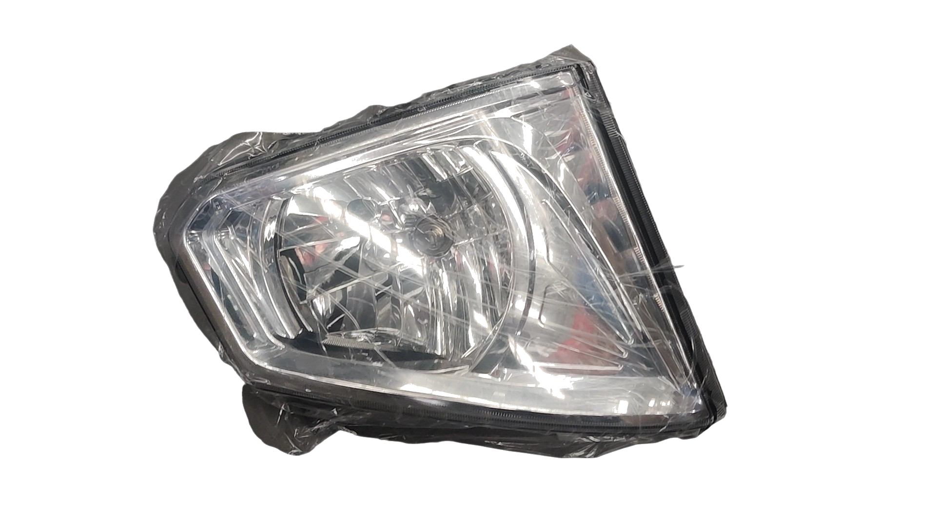 Lámpara combinada delantera derecha