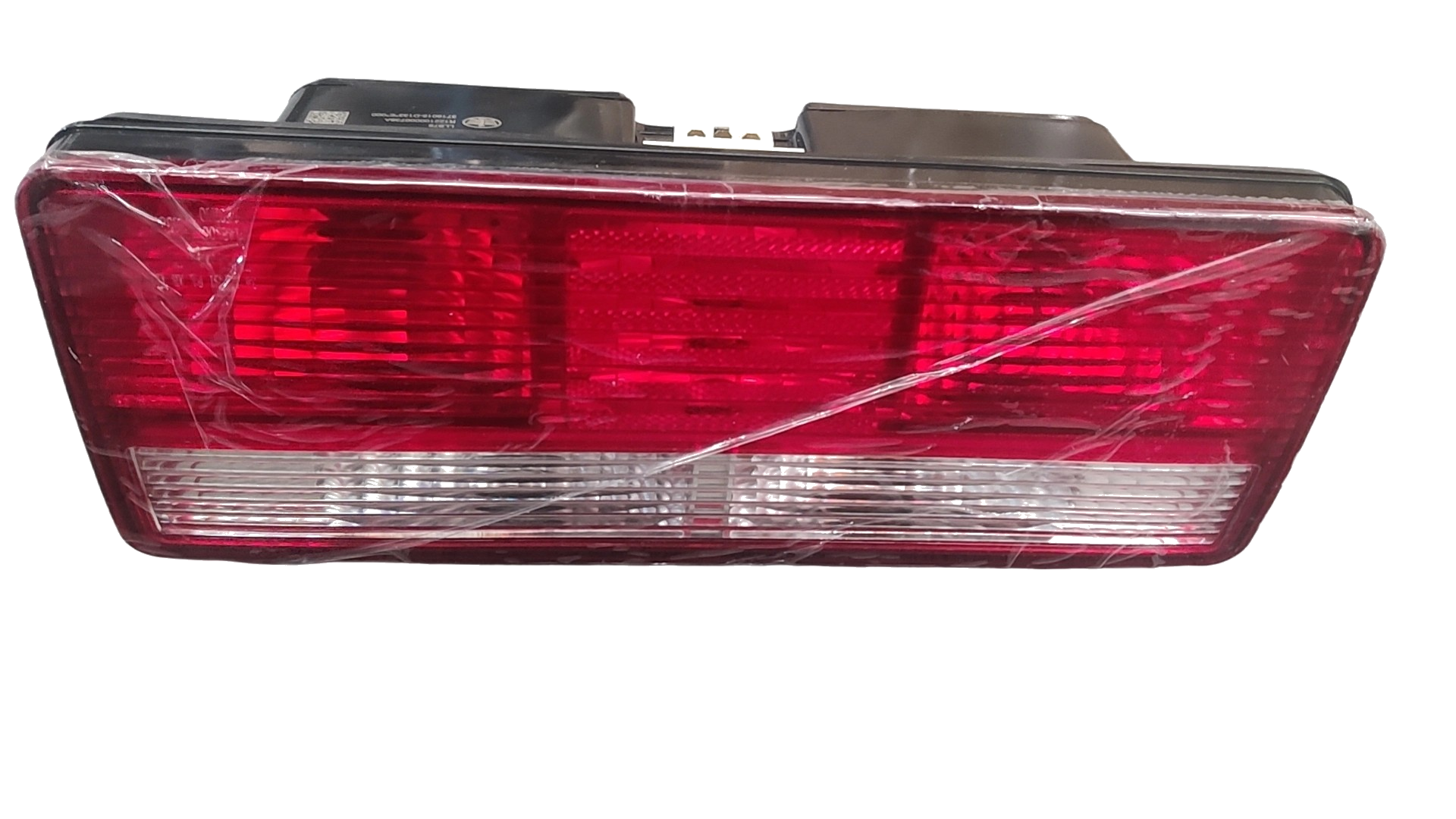 Luz trasera combinada izquierda