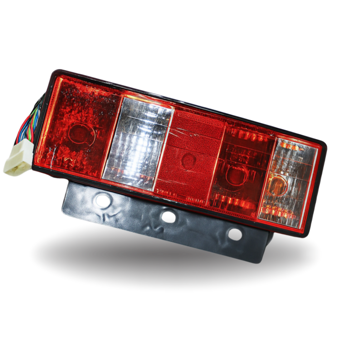 Luz trasera combinada izquierda