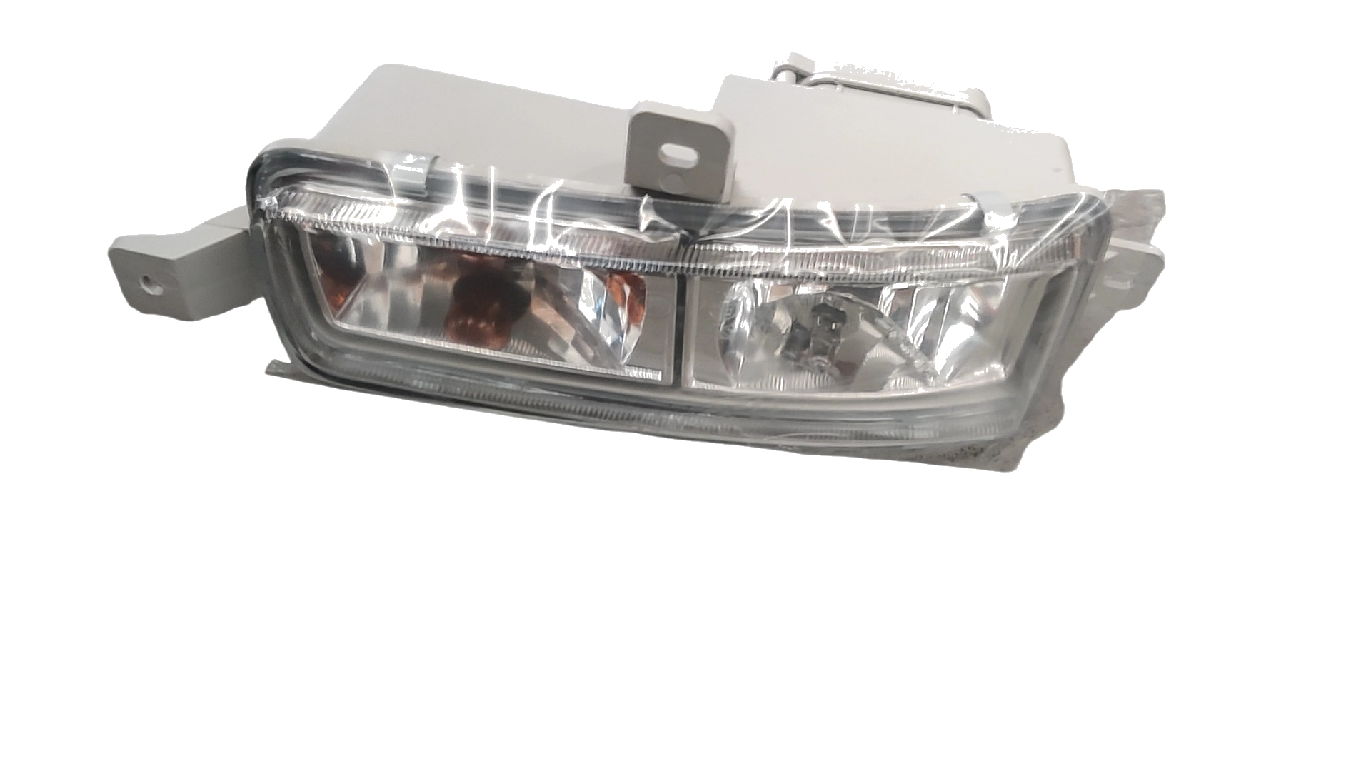 Conjunto de luz antiniebla delantera derecha