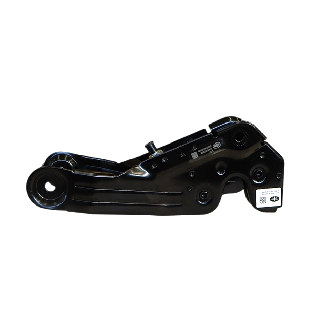 Conjunto de bloqueo hidráulico de la cabina