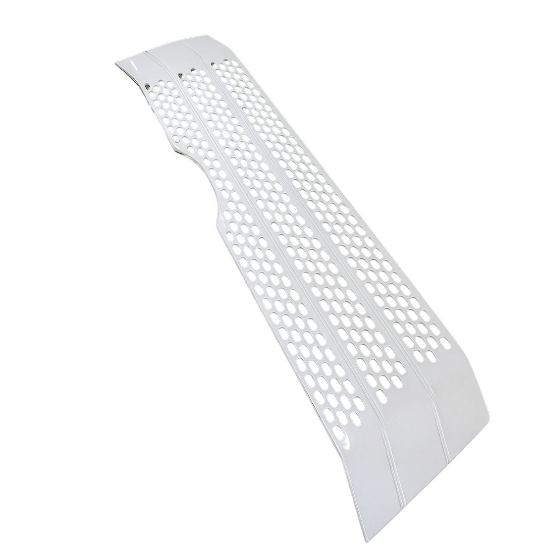 Máscara de disipación de calor