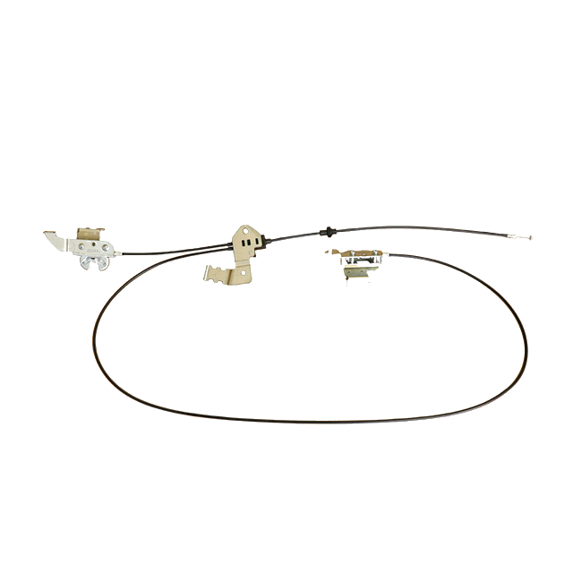 Conjunto de cable de bloqueo del tablero delantero