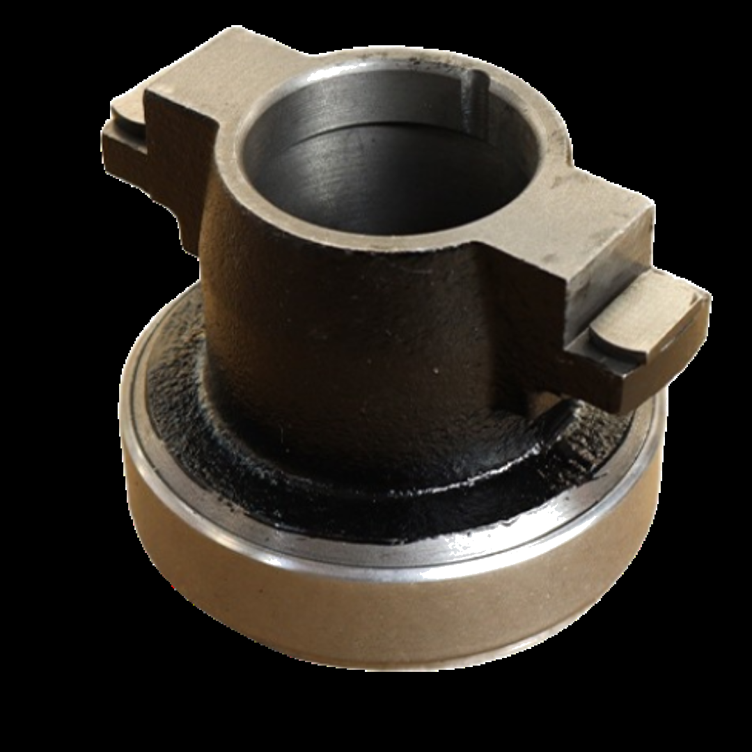 Cojinete de liberación autocentrante del embrague