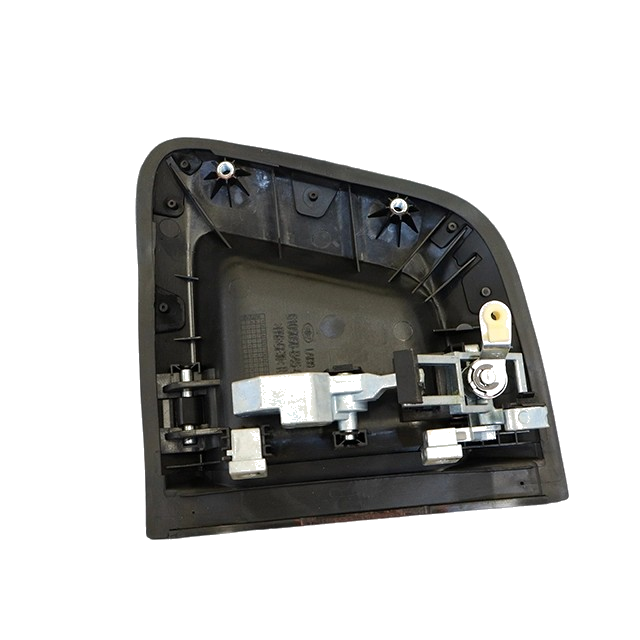 Conjunto de manija exterior de la puerta delantera