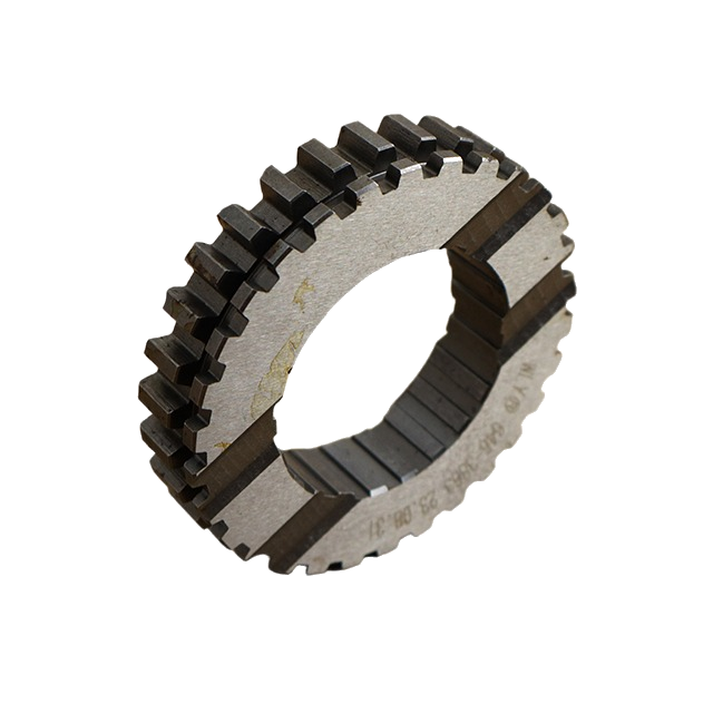 Hub de engranaje de reversa