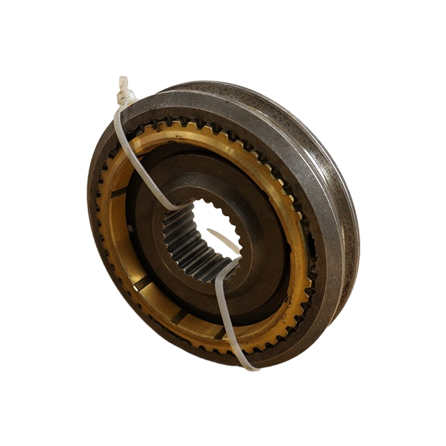 Conjunto sincronizador 5Ş/6Ş velocidad