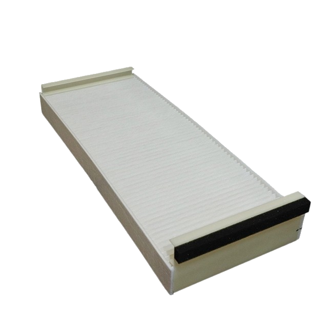 conjunto de elementos filtrantes