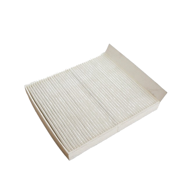 Conjunto de filtro de aire