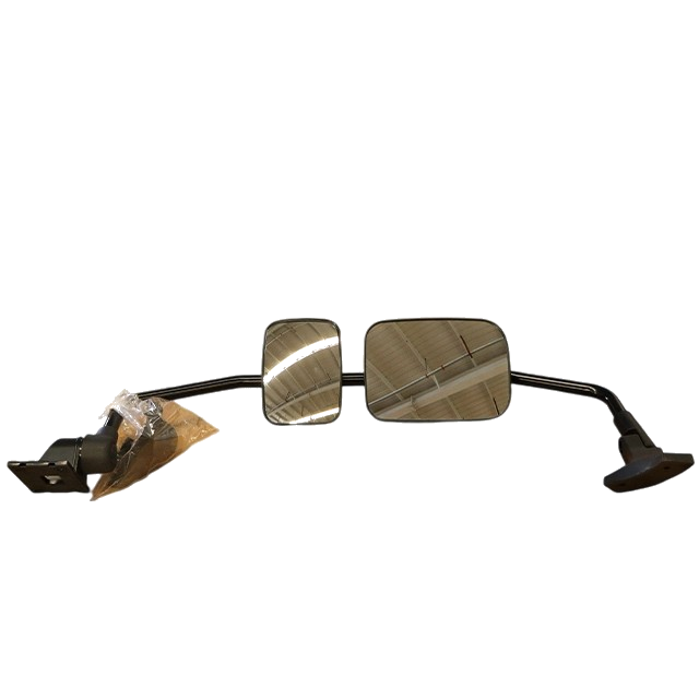 Conjunto de espejo retrovisor exterior izquierdo