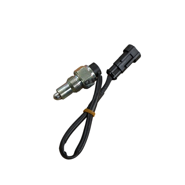 Interruptor de marcha atrás